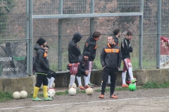 Virtus Benevento-San Leucio del Sannio (60)