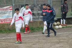 Virtus Benevento-San Leucio del Sannio (91)