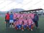 Polisportiva Puglianello-Atletico Cerreto 1-1