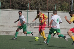 029 - Varricchio in azione