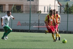 034 - Varricchio in azione