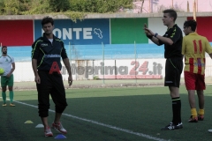 069 - Candrina con arbitro