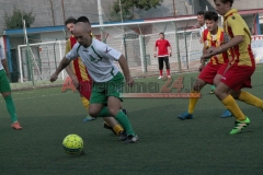 086 - Faggiano in azione