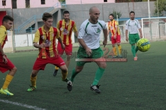 087 - Faggiano in azione