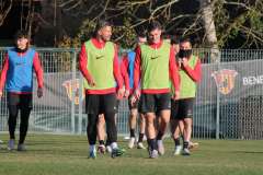 Benevento-allenamento-pre-Turris-19