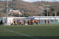 Benevento-allenamento-pre-Turris-2