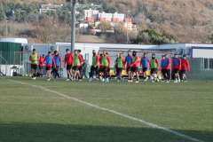 Benevento-allenamento-pre-Turris-3