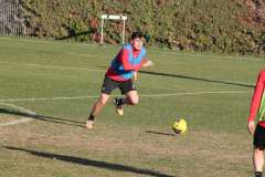 Benevento-allenamento-pre-Turris-38