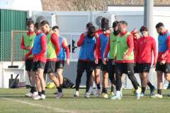 Benevento-allenamento-pre-Turris-4