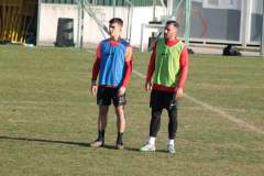 Benevento-allenamento-pre-Turris-46