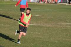 Benevento-allenamento-pre-Turris-48