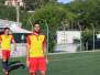 Puglianello-Cellole 1-1