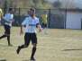Puglianello-Marthianisi 0-4