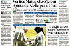 messaggero