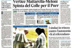 messaggero