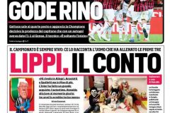 Rassegna Stampa 1 Novembre 2018 (1)