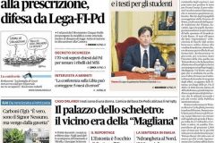 Rassegna Stampa 1 Novembre 2018 (3)