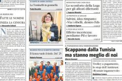 Rassegna Stampa 1 Novembre 2018 (4)