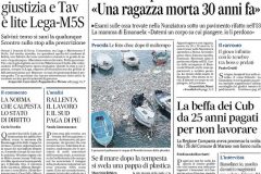 Rassegna Stampa 1 Novembre 2018 (5)