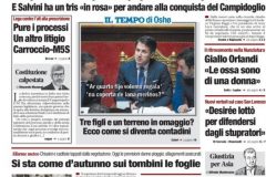 Rassegna Stampa 1 Novembre 2018 (7)