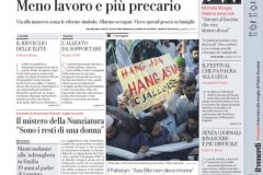 Rassegna Stampa 1 Novembre 2018 (9)