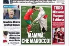 tuttosport
