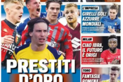 tuttosport