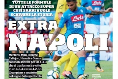 Corriere dello Sport - Campania