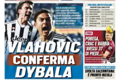 tuttosport