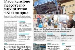 Rassegna Stampa 19 ottobre 2018 (10)