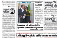 Rassegna Stampa 19 ottobre 2018 (11)