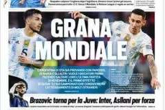 tuttosport