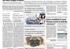 giornale