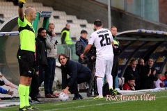 Salernitana-Venezia (1)