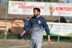 San Giorgio del Sannio-Atletico Cirignano (100)