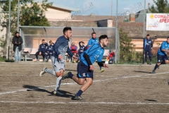 San Giorgio del Sannio-Atletico Cirignano (123)