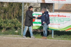 San Giorgio del Sannio-Atletico Cirignano (14)