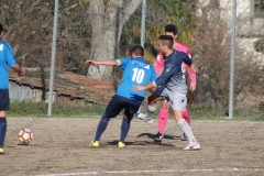 San Giorgio del Sannio-Atletico Cirignano (81)
