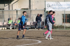 San Giorgio del Sannio-Atletico Cirignano (90)