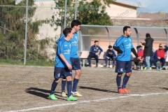 San Giorgio del Sannio-Atletico Cirignano (92)