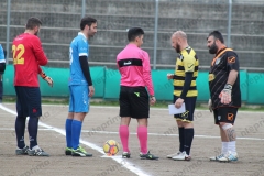 San Giorgio del Sannio-Domidiana Club 2 (Coppa Campania) (1)