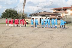 San Giorgio del Sannio-Sporting Pago Veiano (1)