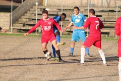 San Giorgio del Sannio-Sporting Pago Veiano (100)