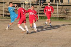San Giorgio del Sannio-Sporting Pago Veiano (106)