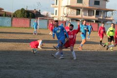 San Giorgio del Sannio-Sporting Pago Veiano (110)