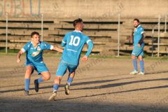 San Giorgio del Sannio-Sporting Pago Veiano (120)