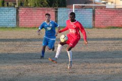 San Giorgio del Sannio-Sporting Pago Veiano (140)