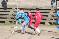 San Giorgio del Sannio-Sporting Pago Veiano (18)