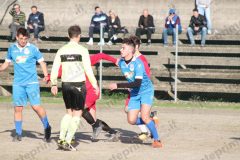 San Giorgio del Sannio-Sporting Pago Veiano (19)