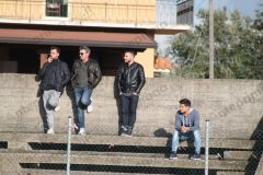 San Giorgio del Sannio-Sporting Pago Veiano (2)